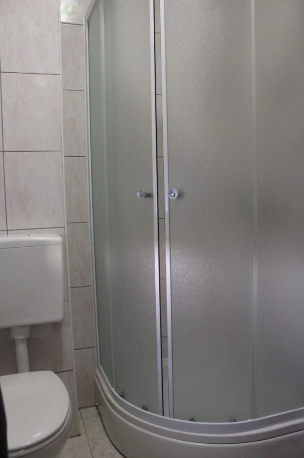 Mihaela Studio Apartmans 150M Near The Beach คาชเตลา ภายนอก รูปภาพ