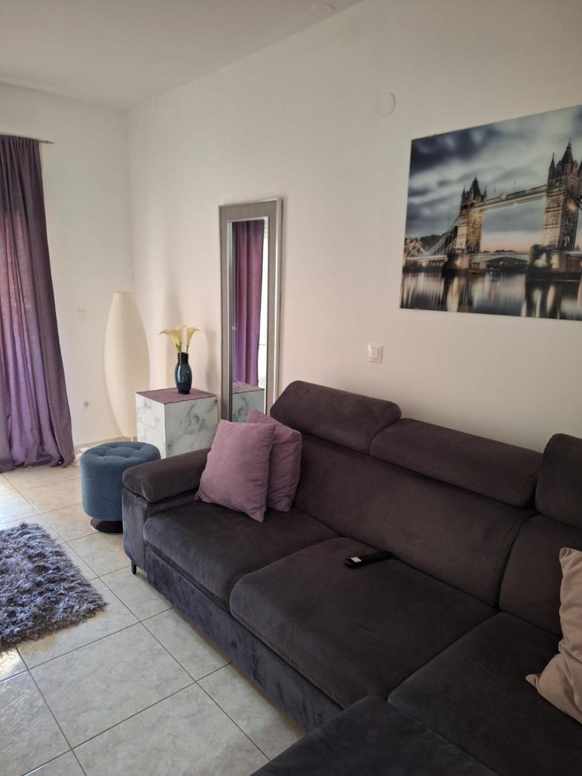 Mihaela Studio Apartmans 150M Near The Beach คาชเตลา ภายนอก รูปภาพ